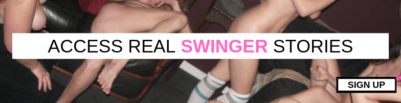 stories of mature swingers