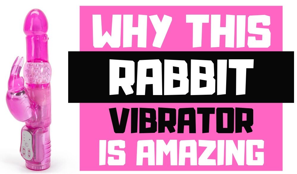 Rabbit vibrator